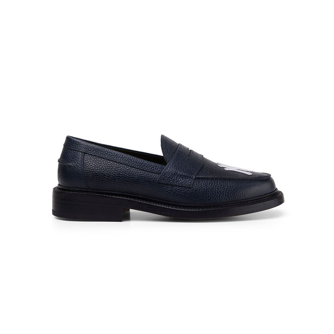 The Ellis Penny Loafer Exclusively for the MLB, Yankees