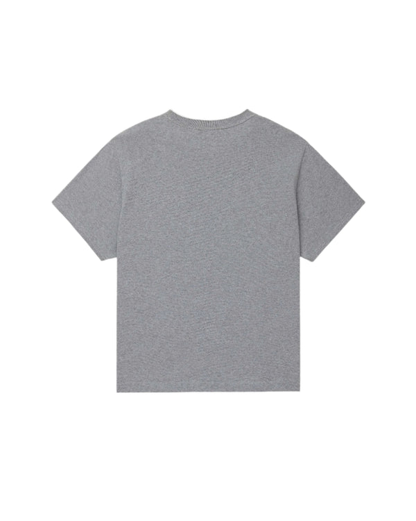 The Weekend Tee, Gray