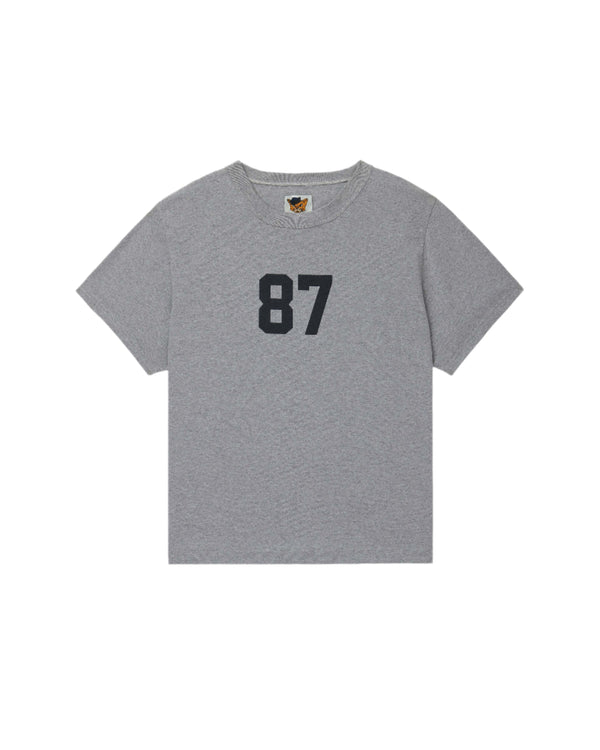 The Weekend Tee, Gray