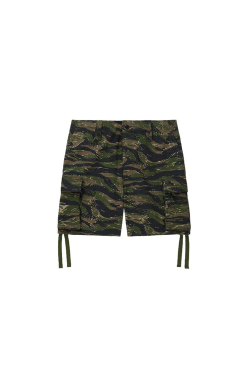 The Stash Short, Camo