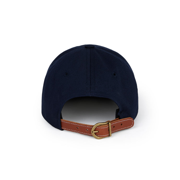 The Talk Show Cap, Navy