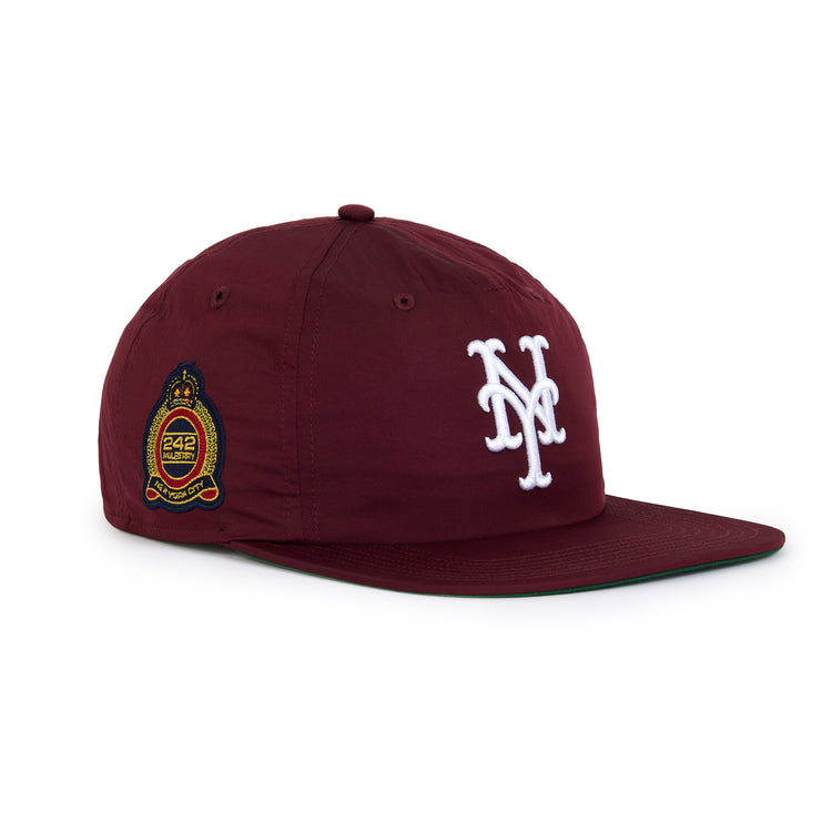 The Opening Day Cap, Mets