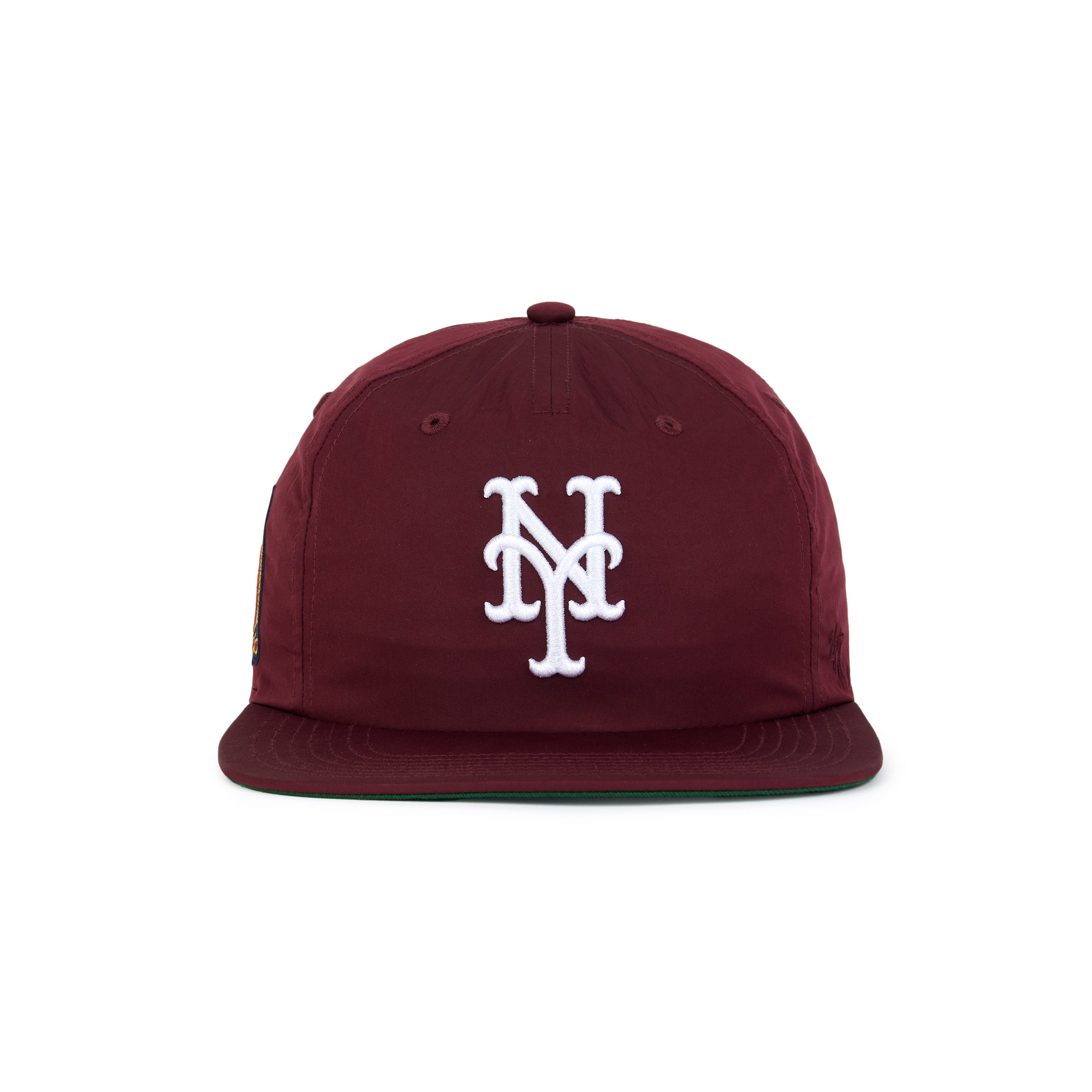 The Opening Day Cap, Mets