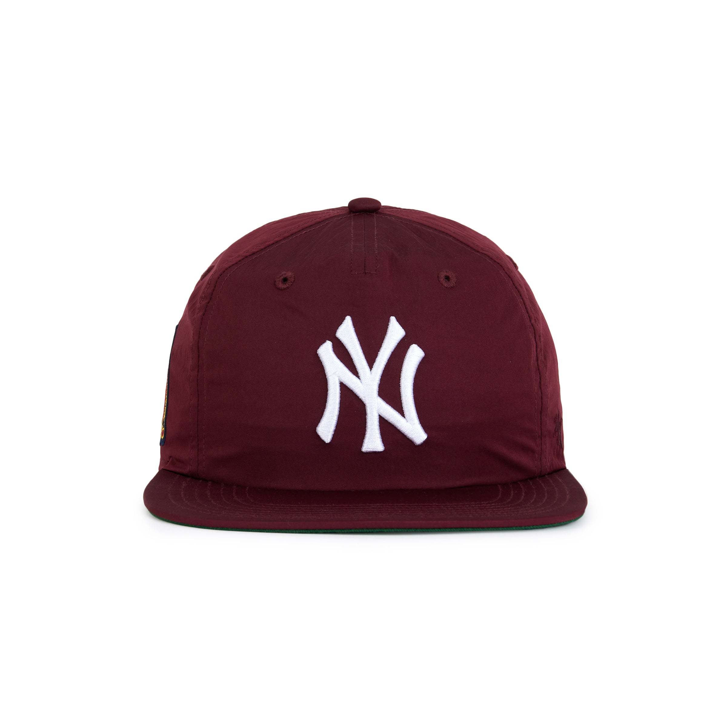 The Opening Day Cap, Yankees