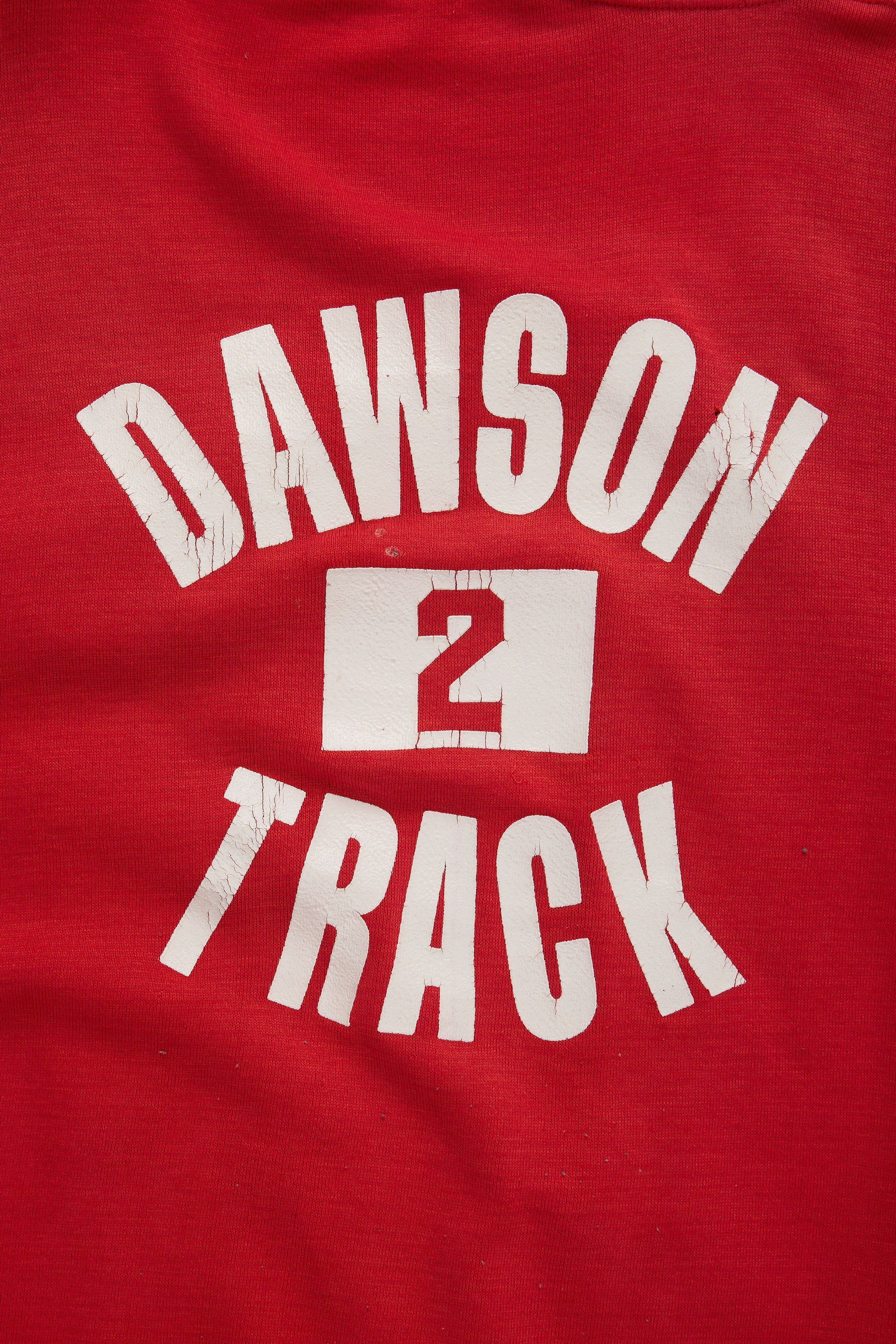 Dawson Track Hoodie