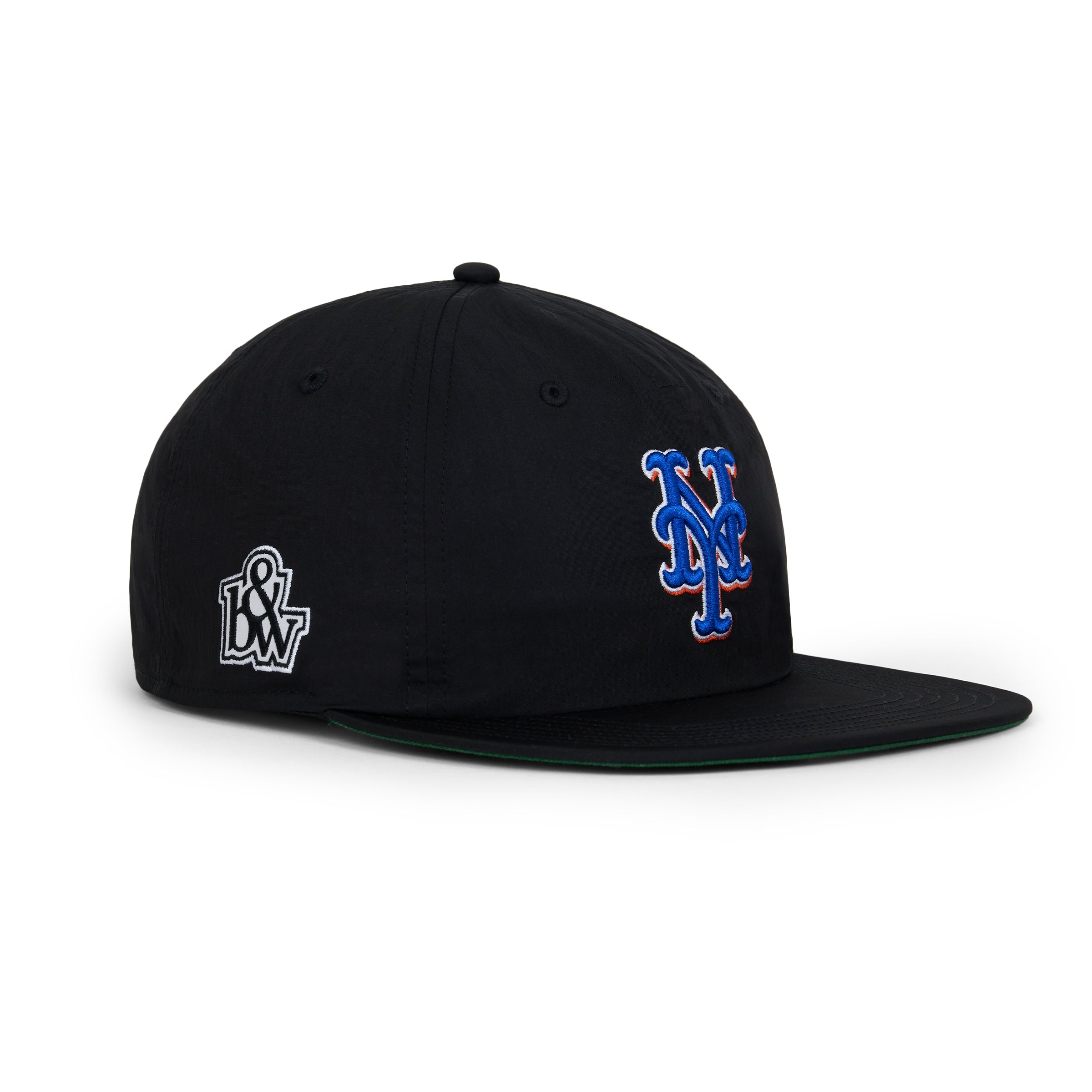 The Subway Series Cap in Collaboration with '47, Mets