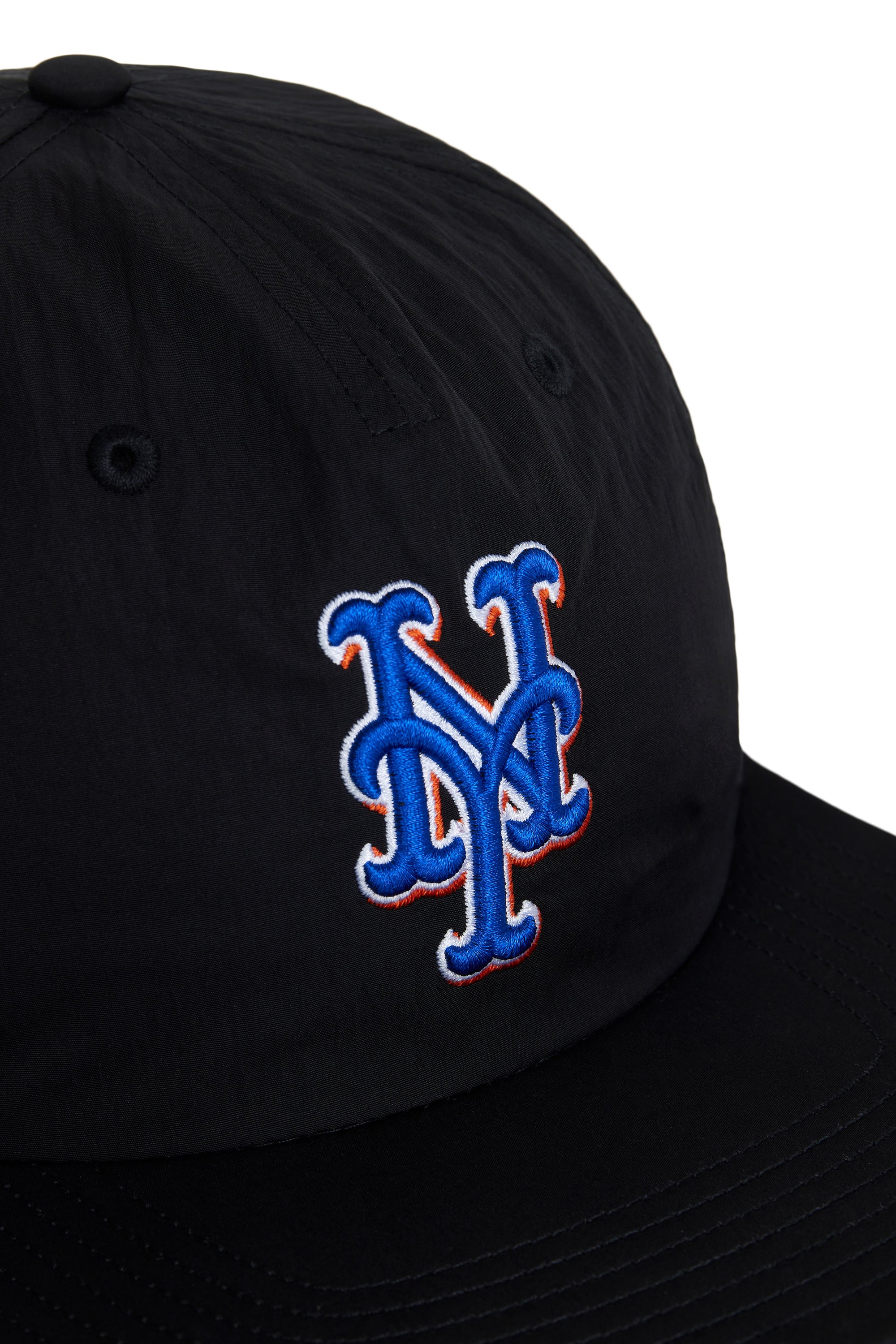 The Subway Series Cap in Collaboration with '47, Mets