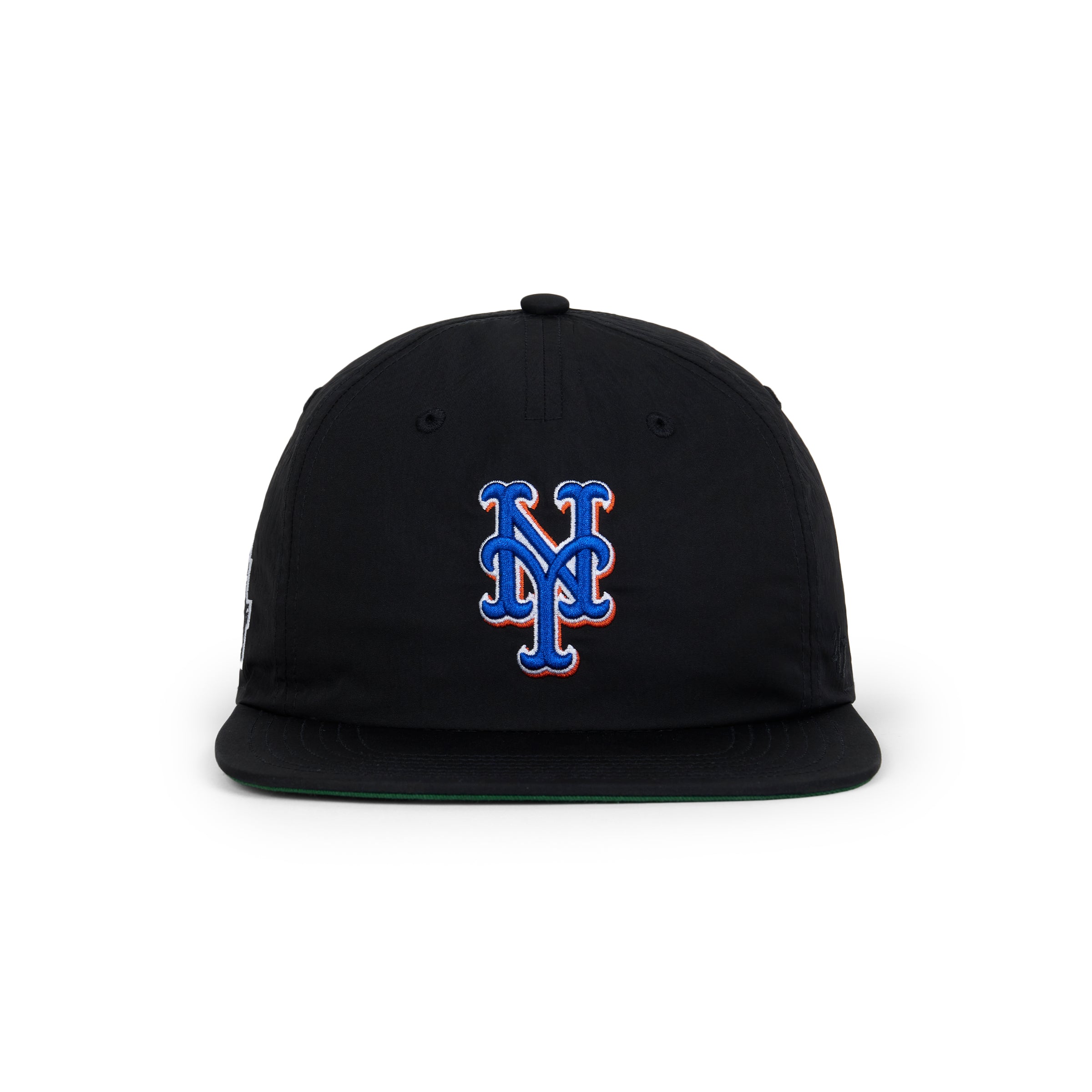 The Subway Series Cap in Collaboration with '47, Mets