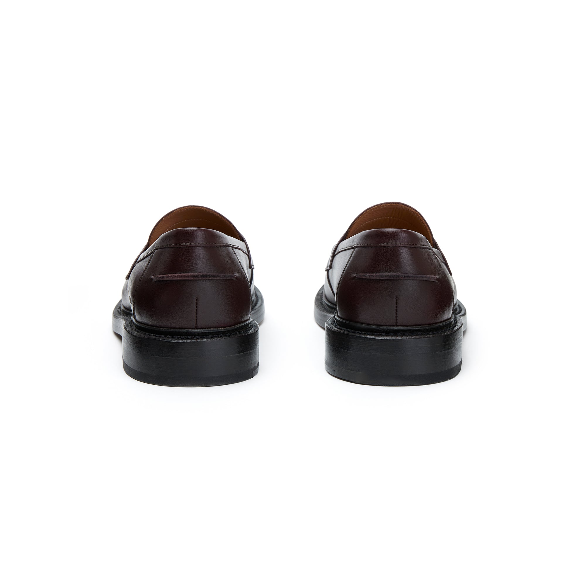 The Ellis Penny Loafer, Exclusively for JJJJound