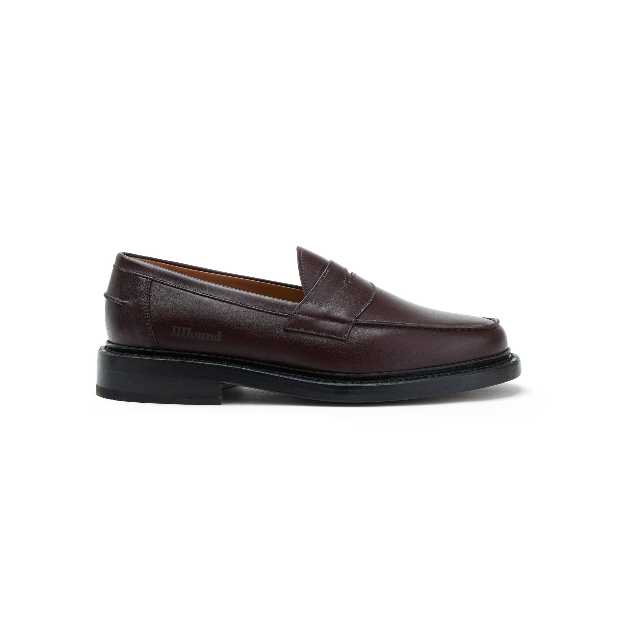 The Ellis Penny Loafer, Exclusively for JJJJound