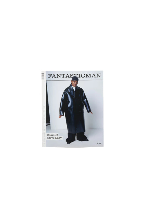 Fantastic Man A/W 24