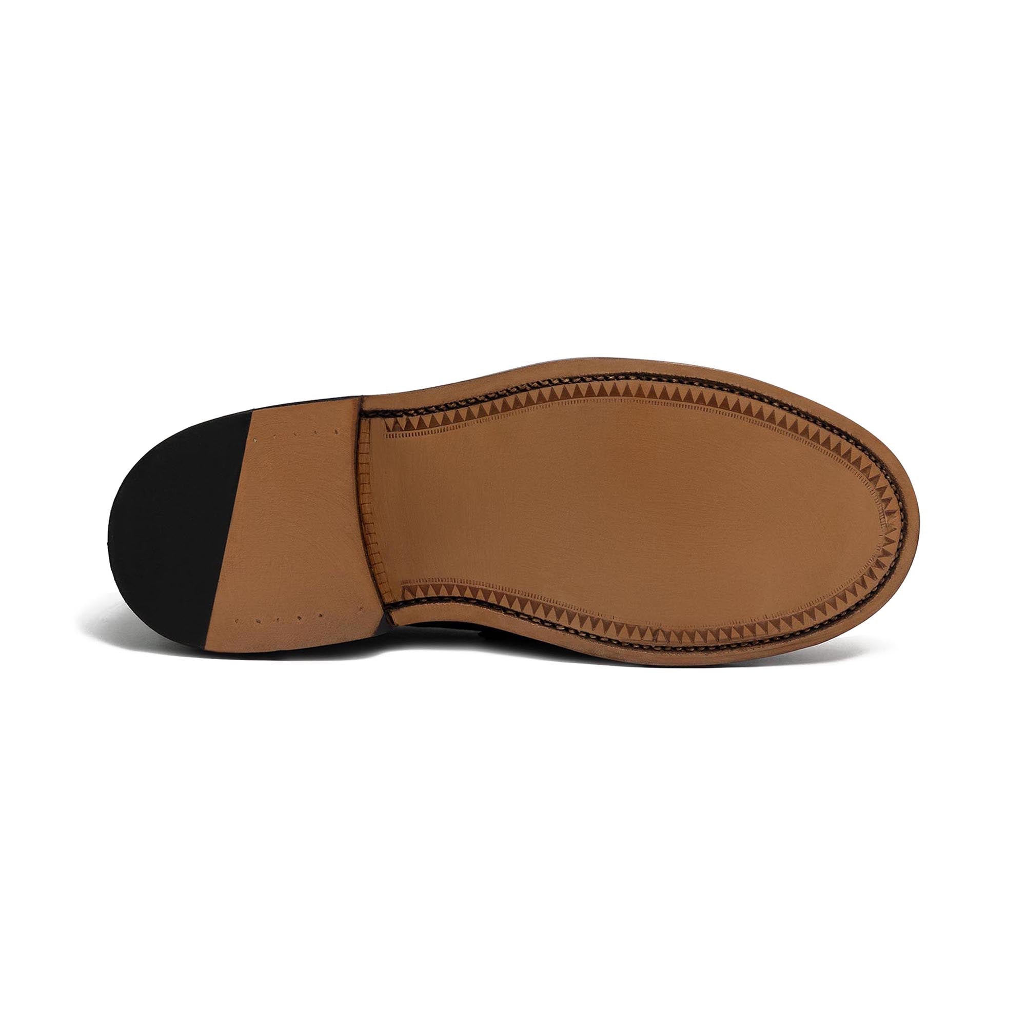 The Ellis Penny Loafer Exclusively for the MLB, Mets